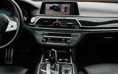 BMW 7 серия, 2019 год, 4 479 000 рублей, 30 фотография