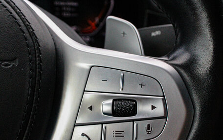 BMW 7 серия, 2019 год, 4 479 000 рублей, 19 фотография