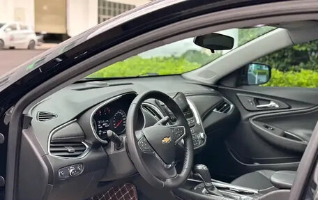 Chevrolet Malibu IX, 2020 год, 1 230 000 рублей, 11 фотография