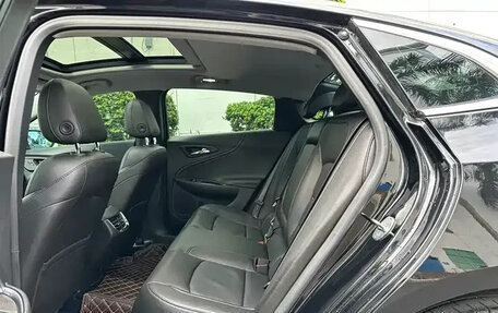 Chevrolet Malibu IX, 2020 год, 1 230 000 рублей, 12 фотография