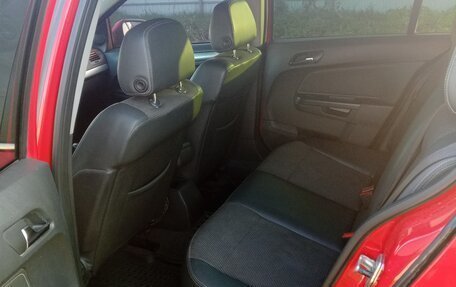 Opel Astra H, 2012 год, 550 000 рублей, 7 фотография