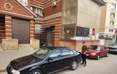 Skoda Octavia IV, 2000 год, 350 000 рублей, 1 фотография