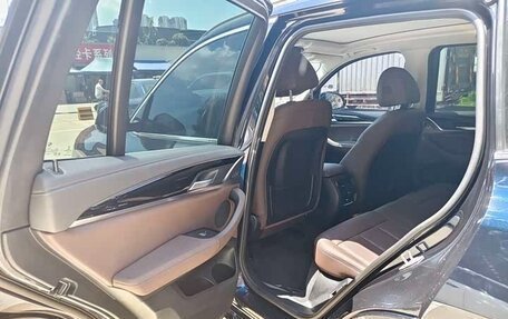 BMW X3, 2021 год, 3 400 000 рублей, 9 фотография