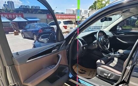 BMW X3, 2021 год, 3 400 000 рублей, 5 фотография