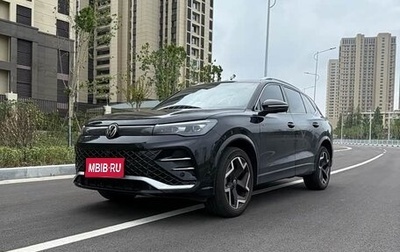 Volkswagen Tiguan, 2024 год, 4 300 000 рублей, 1 фотография