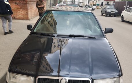Skoda Octavia IV, 2000 год, 350 000 рублей, 5 фотография