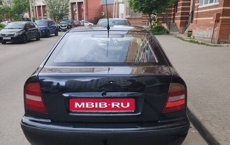 Skoda Octavia IV, 2000 год, 350 000 рублей, 2 фотография