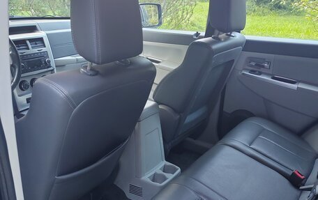 Jeep Cherokee, 2008 год, 950 000 рублей, 5 фотография
