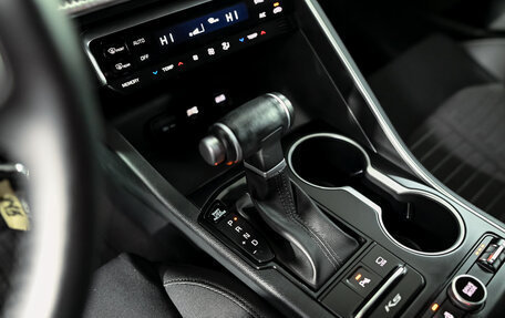 KIA K5, 2021 год, 2 650 000 рублей, 14 фотография