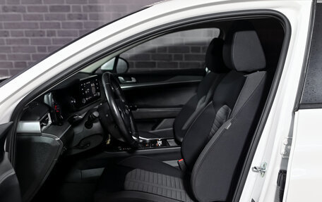 KIA K5, 2021 год, 2 650 000 рублей, 10 фотография