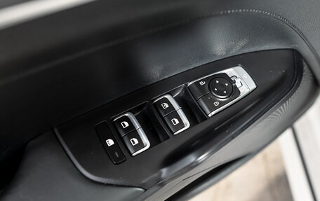KIA K5, 2021 год, 2 650 000 рублей, 13 фотография