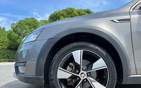 Skoda Octavia, 2018 год, 1 570 000 рублей, 4 фотография