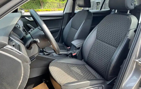 Skoda Octavia, 2018 год, 1 570 000 рублей, 18 фотография