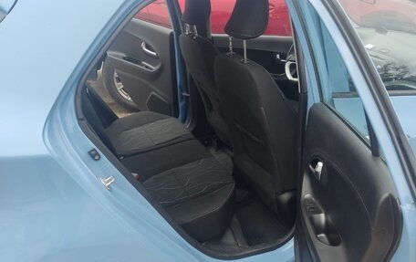 KIA Picanto II, 2011 год, 749 000 рублей, 3 фотография