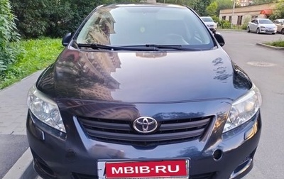 Toyota Corolla, 2008 год, 900 000 рублей, 1 фотография