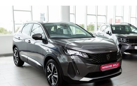 Peugeot 4008, 2023 год, 3 899 000 рублей, 1 фотография