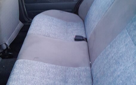 Daewoo Nexia I рестайлинг, 2008 год, 93 999 рублей, 2 фотография