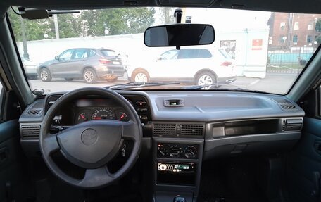 Daewoo Nexia I рестайлинг, 2008 год, 93 999 рублей, 4 фотография