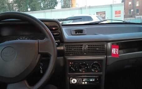 Daewoo Nexia I рестайлинг, 2008 год, 93 999 рублей, 5 фотография