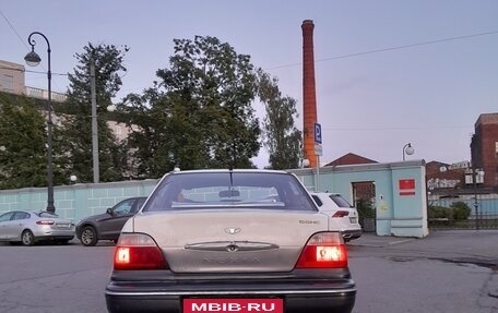 Daewoo Nexia I рестайлинг, 2008 год, 93 999 рублей, 7 фотография