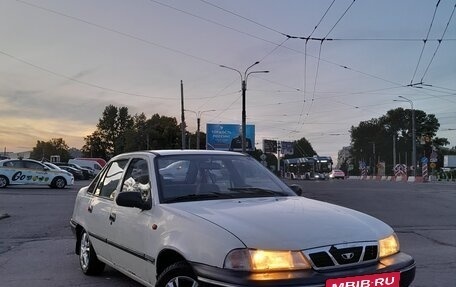 Daewoo Nexia I рестайлинг, 2008 год, 93 999 рублей, 8 фотография