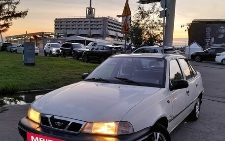 Daewoo Nexia I рестайлинг, 2008 год, 93 999 рублей, 6 фотография