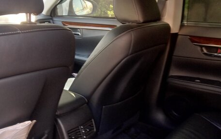 Lexus ES VII, 2014 год, 2 200 000 рублей, 8 фотография