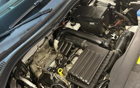 Skoda Kodiaq I, 2021 год, 3 400 000 рублей, 7 фотография