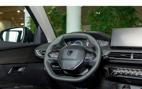 Peugeot 4008, 2023 год, 3 899 000 рублей, 14 фотография