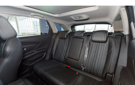 Peugeot 4008, 2023 год, 3 899 000 рублей, 10 фотография