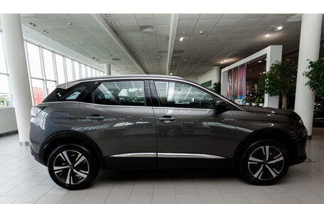 Peugeot 4008, 2023 год, 3 899 000 рублей, 4 фотография