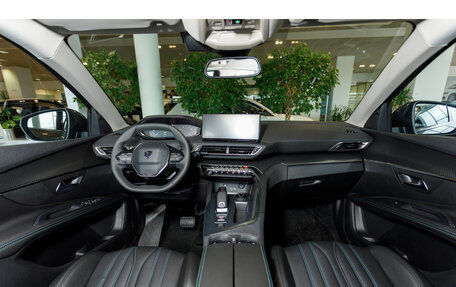 Peugeot 4008, 2023 год, 3 899 000 рублей, 11 фотография