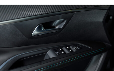 Peugeot 4008, 2023 год, 3 899 000 рублей, 9 фотография