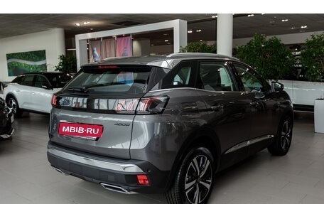 Peugeot 4008, 2023 год, 3 899 000 рублей, 3 фотография