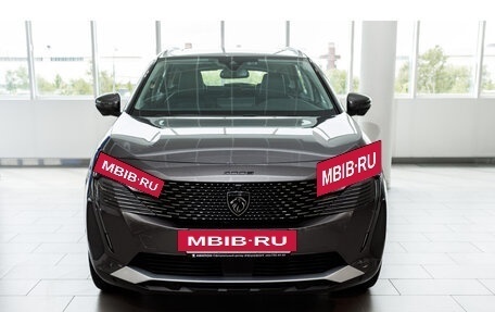 Peugeot 4008, 2023 год, 3 899 000 рублей, 2 фотография