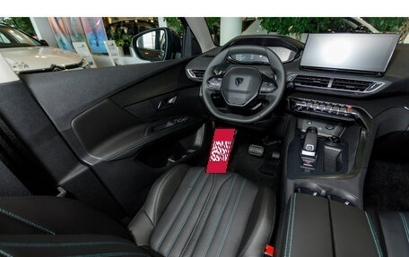 Peugeot 4008, 2023 год, 3 899 000 рублей, 12 фотография