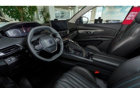 Peugeot 4008, 2023 год, 3 899 000 рублей, 5 фотография