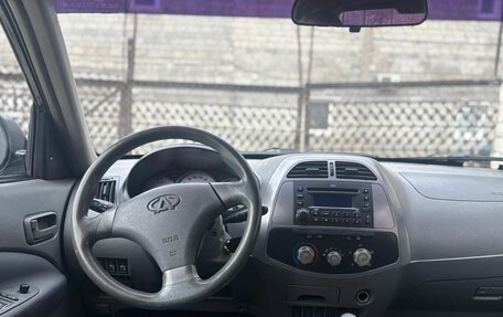 Chery Tiggo (T11), 2007 год, 279 999 рублей, 9 фотография