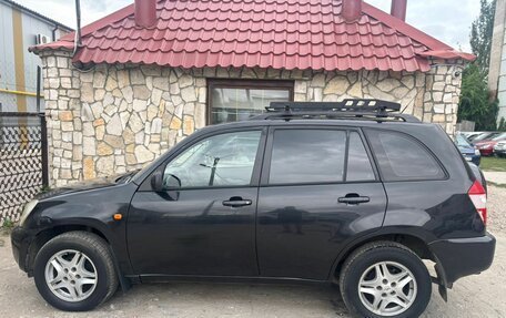 Chery Tiggo (T11), 2007 год, 279 999 рублей, 6 фотография