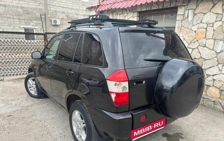 Chery Tiggo (T11), 2007 год, 279 999 рублей, 3 фотография