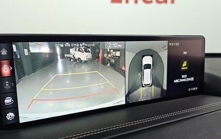 Genesis GV80 I, 2021 год, 4 340 000 рублей, 13 фотография