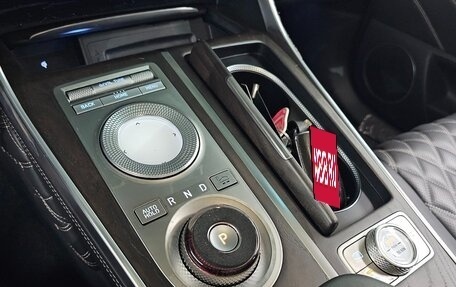 Genesis GV80 I, 2021 год, 4 340 000 рублей, 8 фотография