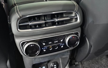 Genesis GV80 I, 2021 год, 4 340 000 рублей, 17 фотография