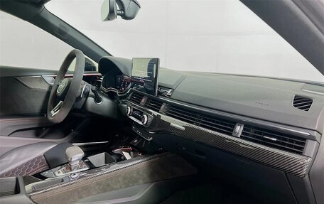 Audi RS 5, 2022 год, 7 960 616 рублей, 31 фотография