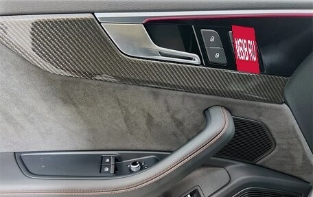 Audi RS 5, 2022 год, 7 960 616 рублей, 20 фотография