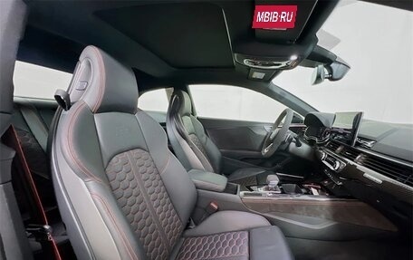 Audi RS 5, 2022 год, 7 960 616 рублей, 30 фотография