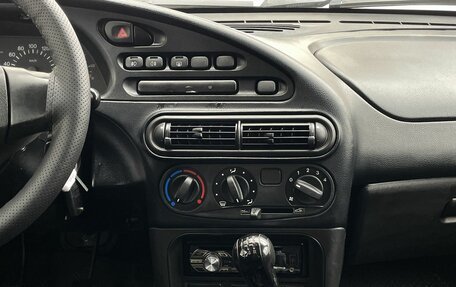Chevrolet Niva I рестайлинг, 2012 год, 450 000 рублей, 17 фотография