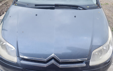 Citroen C4 II рестайлинг, 2006 год, 250 000 рублей, 1 фотография