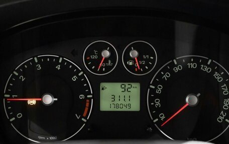 Ford Fusion I, 2007 год, 499 127 рублей, 6 фотография