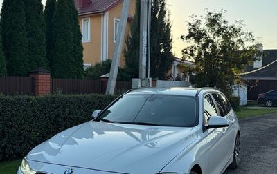 BMW 3 серия, 2018 год, 2 200 000 рублей, 1 фотография